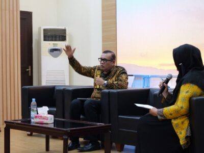 Kambara Dorong Koperasi Syariah Jadi Motor Ekonomi Umat