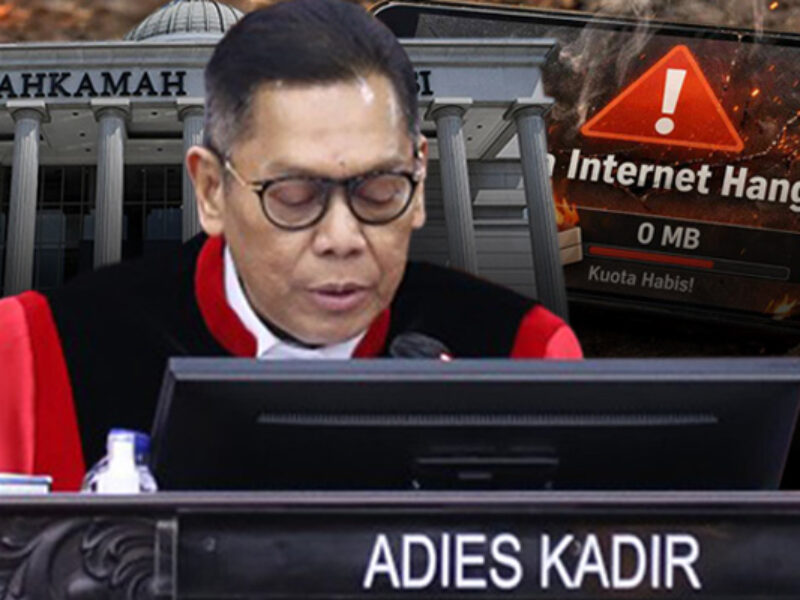 Akhir Era Sisa Kuota Internet Hangus