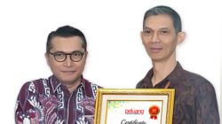 Bersinar Di Best Cooperatives Sustainability Performance Award 2026