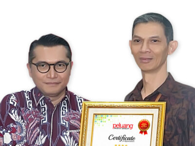 Bersinar Di Best Cooperatives Sustainability Performance Award 2026