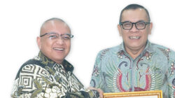 Borong 3 Gelar Best Cooperatives Sustainability Award 2026