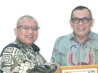 Borong 3 Gelar Best Cooperatives Sustainability Award 2026
