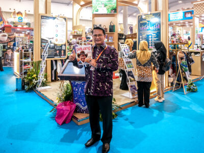 Kabupaten Tangerang Bidik Investasi Lewat Keunggulan Lokasi Strategis