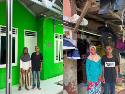 Berkoperasi Bukan Sekadar Pinjam Uang, Kambara: Menabung dan Gotong Royong Ubah Hidup Anggota