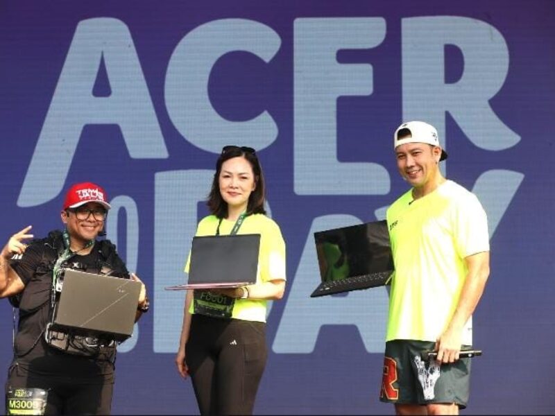Acer Day 2026. Foto: Acer