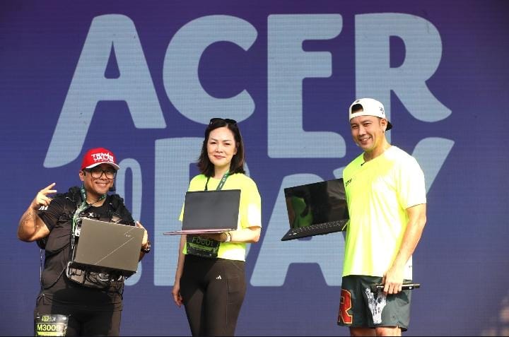Acer Day 2026. Foto: Acer