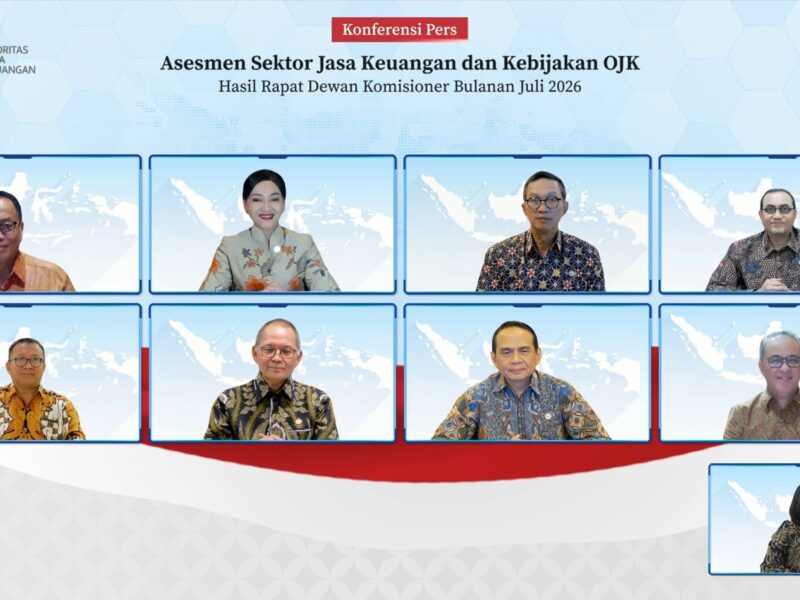 OJK