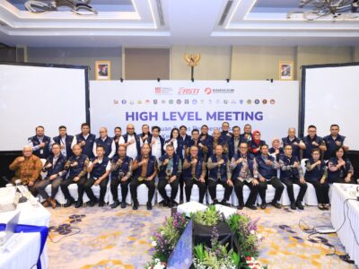 Satgas PASTI Tutup 1.220 Entitas Keuangan Ilegal, Lawan Scam Digital