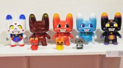Art Toys Indonesia Incar Pasar Korea Selatan, Potensi Transaksi Rp17 Miliar