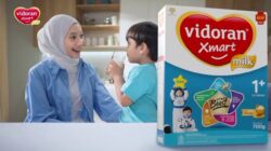 Vidoran. Foto: Ist/peluangnews
