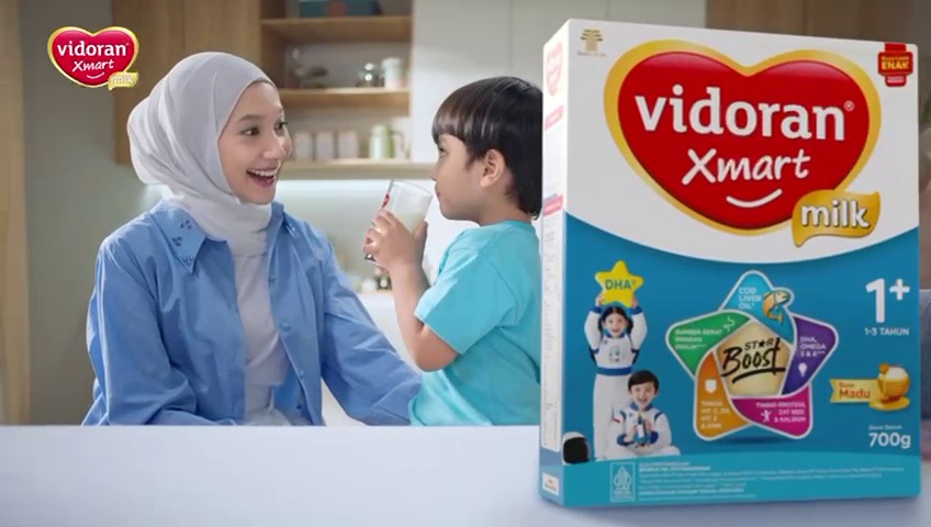 Vidoran. Foto: Ist/peluangnews