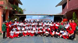 Program “Mitra Tanggap Darurat Komunitas Indonesia 2026".