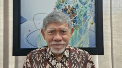 Agus Pakpahan.