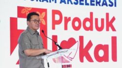 Mendag Budi Santoso. Foto: peluangnews