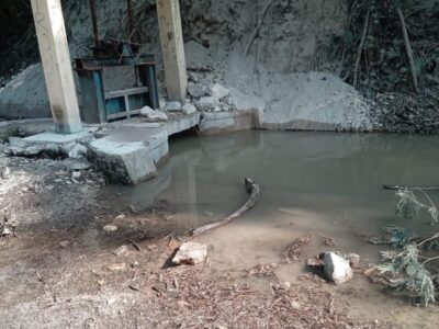 Gempa NTT Picu Longsor, Kementerian PU Siapkan Tangki Air Bersih
