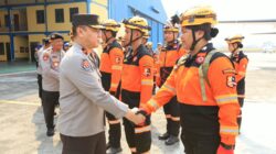 Karo Penmas Divhumas Polri Brigjen Pol. Trunoyudo Wisnu Andiko. Foto:Ist/peluangnews