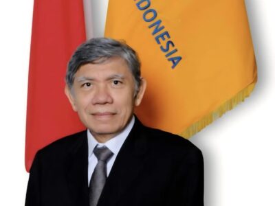 Agnogenesis Konstitusional dan Kebangkitan Koperasi Kuantum: Membayangkan 80.000 Sistem Kehidupan dari Sabang sampai Merauke