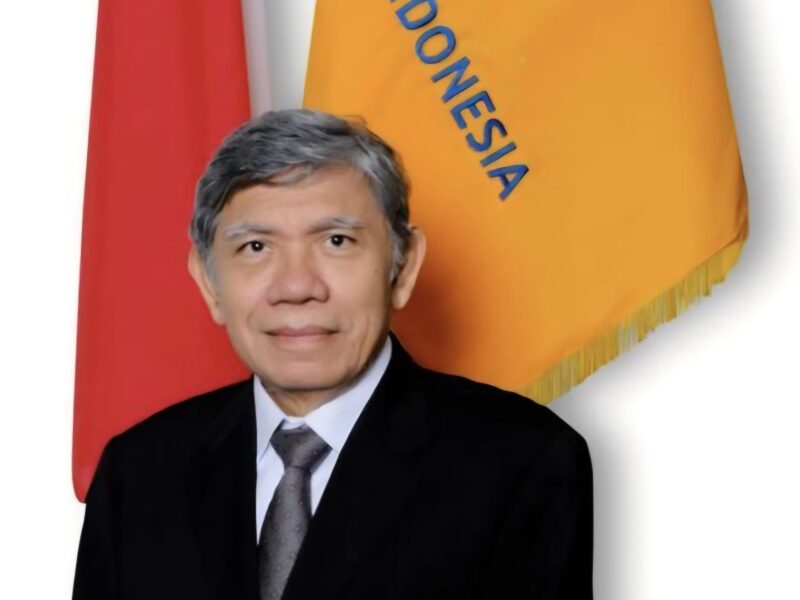 Agus Pakpahan. Foto: Dok. Pribadi/peluangnews