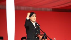 Ketua Dewan Komisioner OJK Friderica Widyasari Dewi. Foto: ist/peluangnews