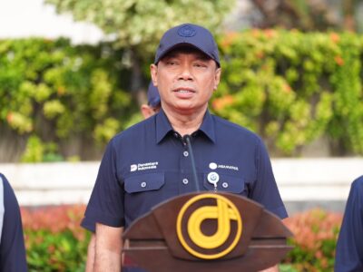 Semangat Kemerdekaan, Jasa Marga Perkuat Konektivitas