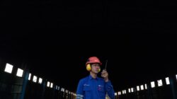 PLN Nusantara Power mengerahkan 6.018 personel di seluruh unit pembangkit pada masa siaga 16-18 Agustus 2026. Foto: ist/peluangnews