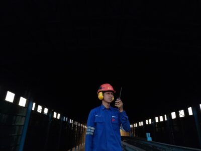 Jaga Listrik Tetap Andal, PLN NP Kerahkan 6.018 Personel