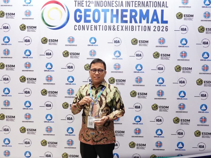 Kementerian Agraria dan Tata Ruang/Badan Pertanahan Nasional (ATR/BPN) meraih penghargaan Outstanding Government Collaboration. Foto: humas/peluangnews
