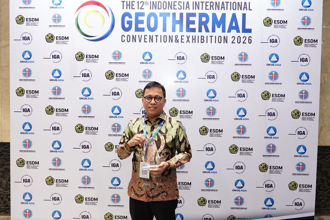 Kementerian Agraria dan Tata Ruang/Badan Pertanahan Nasional (ATR/BPN) meraih penghargaan Outstanding Government Collaboration. Foto: humas/peluangnews
