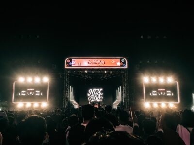 Primaria Fest Bekasi 2026 Sukses Bikin Ribuan Penonton Bergoyang