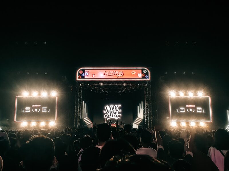 Primaria Fest Bekasi 2026. Foto: Gema/peluangnews
