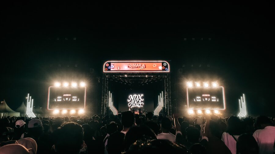 Primaria Fest Bekasi 2026. Foto: Gema/peluangnews