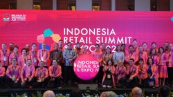 Indonesia Retail Summit and Expo (IRSE) 2026. Foto: peluangnews