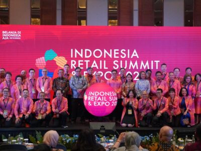 Mendag: Ritel Harus Ikuti Perubahan Konsumen