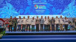 Pembukaan Apkasi Otonomi Expo 2026.