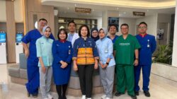 Primaya Hospital. Foto: ist/peluangnews