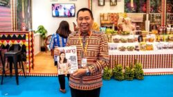 Sekretaris Daerah Kabupaten Tanggamus Suhaidi. Foto: Gema/peluangnews