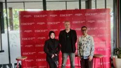 ESMOD Jakarta. Foto: Ratih/peluangnews