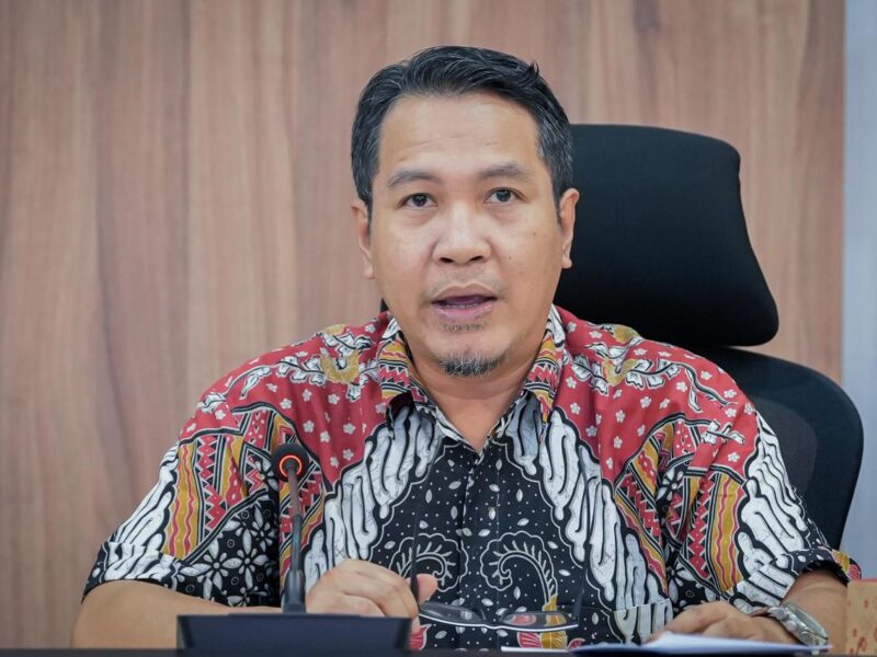 Kementerian UMKM Perketat Layanan, Permudah Pelaku Usaha Akses Perizinan dan Pembiayaan