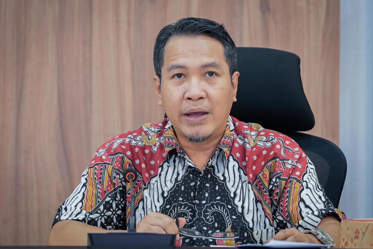 Kementerian UMKM Perketat Layanan, Permudah Pelaku Usaha Akses Perizinan dan Pembiayaan