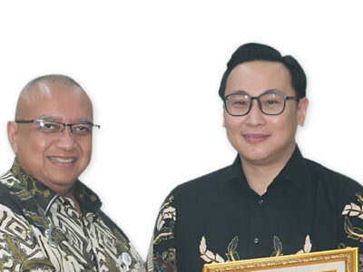 Kinerja Ekonomi dan Sosial Terbaik