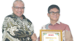 Koperasi Dengan Tata Kelola Terbaik