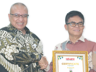 Koperasi Dengan Tata Kelola Terbaik