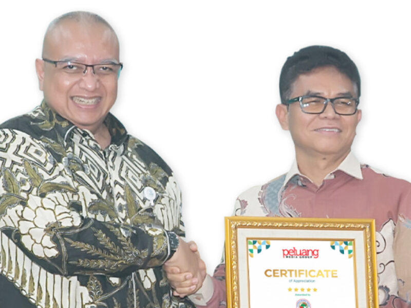 Koperasi Dengan Tata Kelola Terbaik