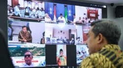 Pemulihan UMKM Terdampak Bencana Sumatera Dikawal hingga 2028
