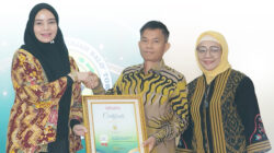 Raih 2 Penghargaan Best Cooperatives Sustainability Performance Award 2026