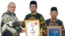 Raih Kategori Sosial dan Digital Terbaik Best Cooperatives Sustainability Award 2026