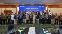 SAPA UMKM Jadi Satu Pintu, Pemerintah Integrasikan Layanan UMKM Lintas Kementerian