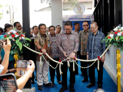 15 Produk UMKM Lokal Dipasarkan di Pojok PPPB Kemendag