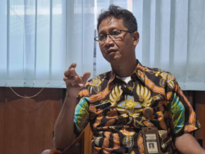 Produksi Garam Jateng Diprediksi Naik, Petambak Diminta Tahan Penjualan