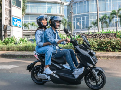 Kemenperin Buka Peluang IKM Jadi Pemasok Komponen Motor Listrik